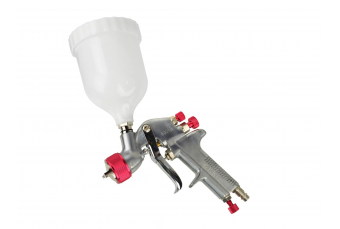 Профессиональный краскопульт модели 4001 (G01181)