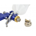 Краскораспылитель HVLP с соплом 2,5 мм (G01168)