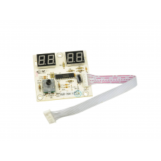 Табло для масляного нагревателя мощностью 40 кВт (CG80421-20)