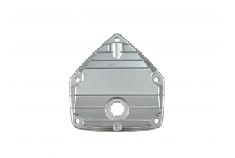 Крышка корпуса шатуна для компактного компрессора 100 л (CG80330-23)