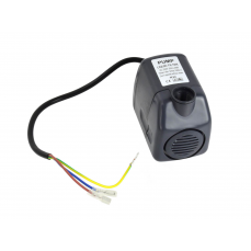 Pump for Parts Washer 80L (G02125A)