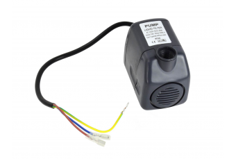 Насос для моечной ванной 80л (G02125A)