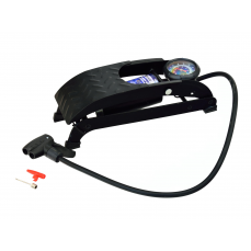 Однопоршневой ножной насос GEKO PROFI (G01291)