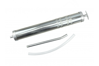 Ручной шприц для откачки масла 1000мл (G01151)