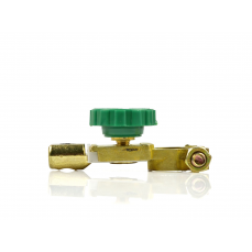 NEGATIVE CLAMP 500A (G02402)