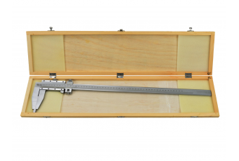 Однокулачковый штангенциркуль 0-500ммx0,05 (G01495)