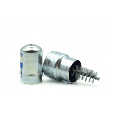 Проволочная щетка для очистки клемм аккумуляторной батареи (G02401)