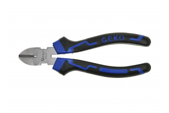 Плоскогубцы боковые - Кусачки 200м PREMIUM (G00806)