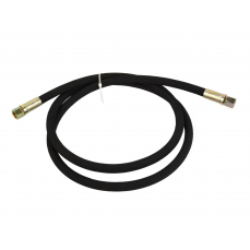 Шланг 1,8м для обуви для ног 6л (G01123B)