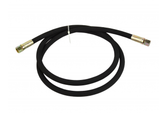 Hose for Foot Oil Pump 1,8m (G01123B)