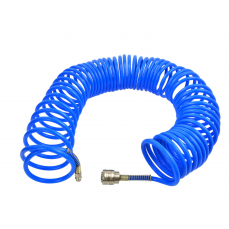 Пневматический шланг PE 5x8мм 10м GEKO (G01102)