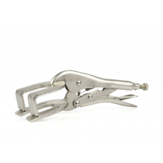 Сварочные обжимные клещи 225мм тип U (G10228)