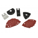 Multi-Cutter Starter Set 6pcs (G01256)