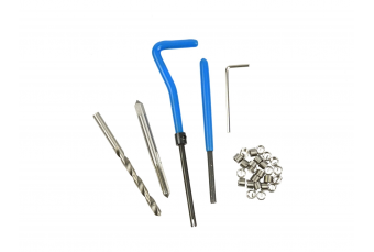 Thread repair set  M5x0.8 (G02880)