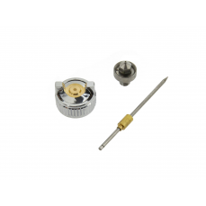 Комплект запасных частей 0.8 к пистолету G01105 (G01135)