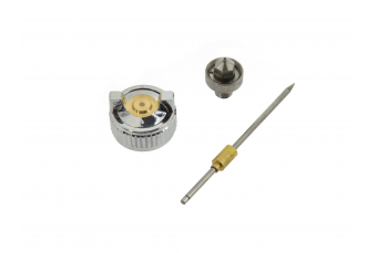 Rezerves daļu komplekts 0.8 pistolei G01105 (G01135)