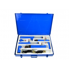 Auto virsbūves remonta komplekts 7gab (G02073)