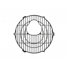 Воздухозаборная решетка для масляного обогревателя с отводом отработанных газов 25 кВт (CG80425-44)