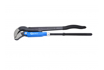 Трубный зажимной ключ 1,5" GEKO PREMIUM (G01637)