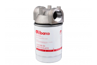 Particle Fuel Tank Filter 1" BSP (G00952)
