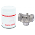 Particle Fuel Tank Filter 1" BSP (G00952)