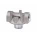 Particle Fuel Tank Filter 1" BSP (G00952)