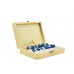 Router Bits Shank 6mm 12pcs (G01201)
