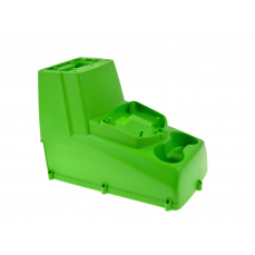 Верхняя крышка для бесшумного измельчителя веток (CG81078-11)