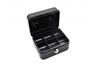 Металлическая копилк 150x120x80мм (G10900)