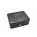 Metal piggy bank 250x200x90mm (G10902)