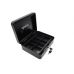 Metal piggy bank 250x200x90mm (G10902)