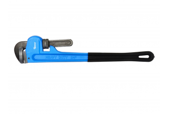Heavy Duty Straight Pipe Wrench 24" GEKO Profi (G01683)