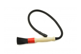 Щетка для чистки мастерской с шлангом (G02128)