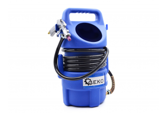 Пневматический пескоструйный аппарат 10L (G02270)