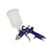 HVLP 1.4mm Spray Gun with Air Regulator & Air Filter (G03151)