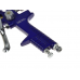 HVLP 1.4mm Spray Gun with Air Regulator & Air Filter (G03151)