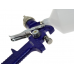 HVLP 1.4mm Spray Gun with Air Regulator & Air Filter (G03151)