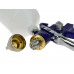 HVLP 1.4mm Spray Gun with Air Regulator & Air Filter (G03151)