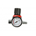 HVLP 1.4mm Spray Gun with Air Regulator & Air Filter (G03151)