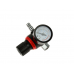 HVLP 1.4mm Spray Gun with Air Regulator & Air Filter (G03151)