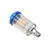 HVLP 1.4mm Spray Gun with Air Regulator & Air Filter (G03151)