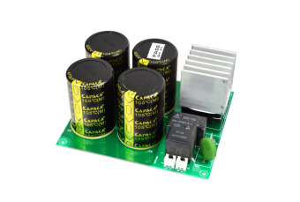 Плата питания MMA-200 MMA-220 NO.5 (C00151)