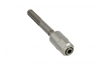 Адаптер для перехода от SDS MAX к металлическому SDS PLUS (G00575)