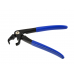 Плоскогубцы для подключения топливопроводов 15-23 мм (G01659)