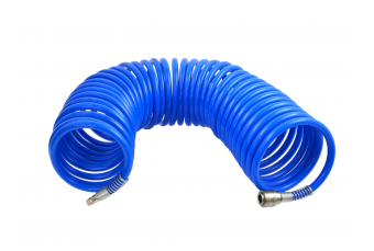 Пневматический шланг PE 8x12 мм 10 м (G01170)