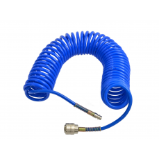 Шланг воздушный полиуретановый 5x8мм 10м GEKO (G02966)