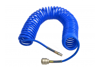 Шланг воздушный полиуретановый 5x8мм 10м GEKO (G02966)