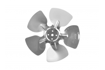 Gāzes sildītāja ventilators 15kW (CG80410-10)