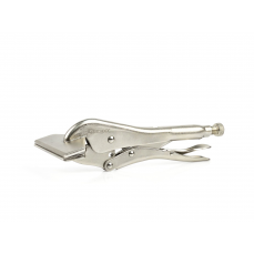 Плоские сварочные клещи 250мм (G10229)