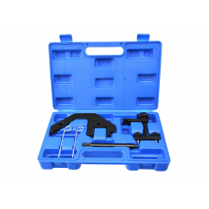 Комплект блокировки ГРМ BMW 2.0/3.0 D (G02852)